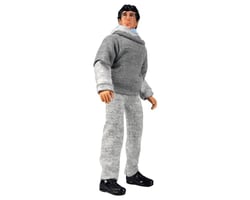 Figurine Rocky Balboa - Lansay