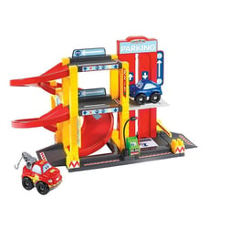 Garage Abrick - Ecoiffier