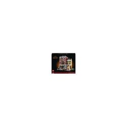 LEGO Icons - Le club de jazz 10312