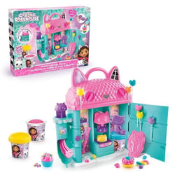 Gabby et la Maison Magique - La Maison de Gabby en Pâte a modeler - GAB 023