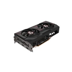 SAPPHIRE Radeon RX9060XT Pulse Gaming OC 16GBGDDR6 2xHDMI DP