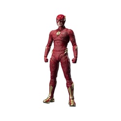 The Flash - Figurine S.H. Figuarts Flash 15 cm