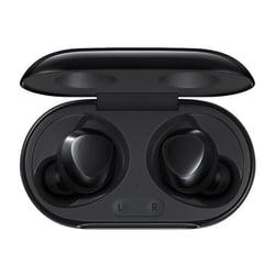 Ecouteurs Bluetooth Sans Fil Stéréo Bilatéral Portée 10m Couleur Violette YONIS