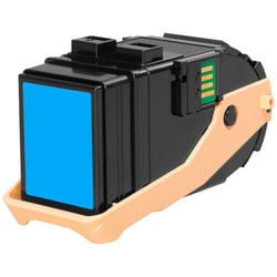 S050604 - Toner Epson S050604 Cyan compatible AcuLaser C9300N C9300DN - 123CONSOMMABLES