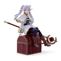 Frieren: Beyond Journey's End - Figurine Frieren Figma DX Edition Af