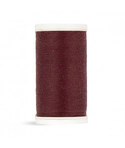 Fil à coudre Lazer Polyester 100M Universel - 200 nuances disponibles Violet (2338)