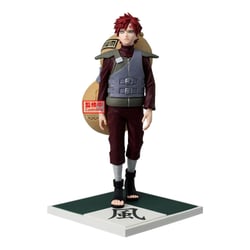 Naruto Shippuden - Figurine Kazekage Gaara