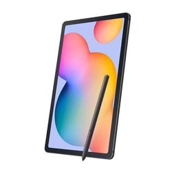Tablette Samsung Galaxy Tab S6 Lite gris 8 mpx 10.40 " stockage 128 Go RAM 4 Go