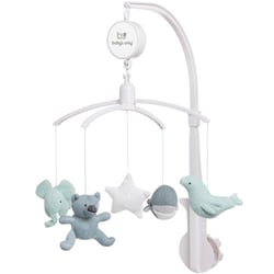 Mobile musical animaux Baby's Only