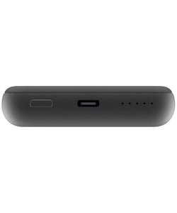 POWER BANK CHARGE N GO  MAGSAFE 10000mAh GRISE VERBATIM