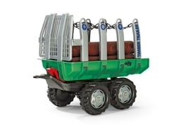 Remorque rollyTimber - Rolly Toys