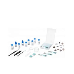 Set de microscopie Junior - Bresser