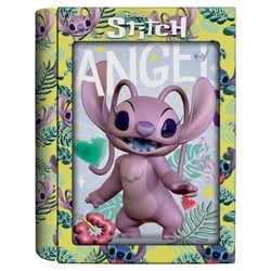 Puzzle 300 pièces - Stitch Angel Boîte métal - Prime 3D