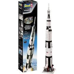 Apollo 11 Saturn V Rocket (50ème anniversaire de l'atterrissage de la lune)