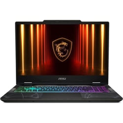 PC Portable Gamer MSI Cyborg 15 - 9S715Q342618 - Noir - 17,3 pouces
