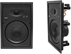 Earthquake EWS-800 (la paire)