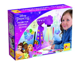 PRINCESS DRAWING SCHOOL PROJECTOR "projecteur de dessins"