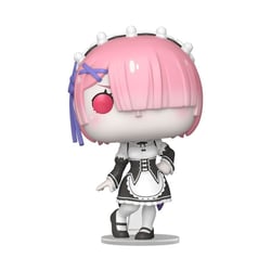 Re:Zero - Figurine POP! Ram 9 cm