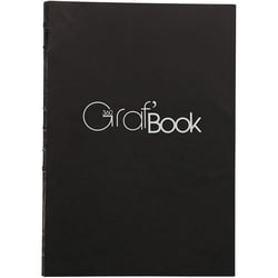Carnet Graf'Book 360° Paysage 14,8 X 21 Cm 100G Clairefontaine
