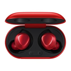 Ecouteurs Bluetooth Sans Fil Stéréo Bilatéral Portée 10m Couleur Violette YONIS