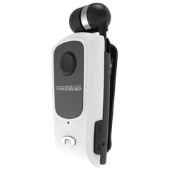 Ecouteurs Bluetooth Rétractables Anti-Vol Avec Rappel Vibration Qualité Sonore YONIS