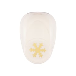 Vaessen Creative Perforatrice Flocon de Neige Icy Maxi