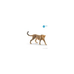 14746 Figurine animale – Guepard femelle - Schleich
