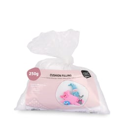 Ouate de rembourrage - Polyester - 250 g - Vaessen Creative
