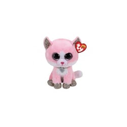 Beanie Boos Medium Fiona Le Chat - Ty