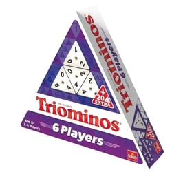 Goliath - Triominos