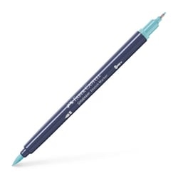 Feutre de coloriage - Faber-Castell - Goldfaber Sketch - Vintage turquoise - 311