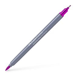 Feutre de coloriage - Faber-Castell - Goldfaber Aqua - Magenta vif - 228