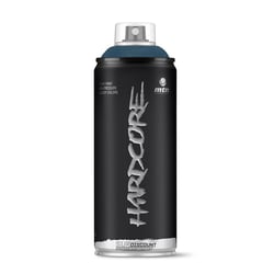 Spray de peinture - Bleu indigo - RV-234 - Hardcore MTN - 400ml