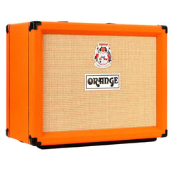 Tremlord 30 Orange