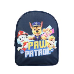 Sac à dos gouter 31 cm maternelle Pat'Patrouille Bleu - BAGTROTTER