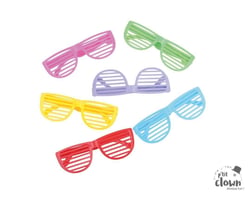 Petits jouets - Lunette, x3, couleur aléatoire