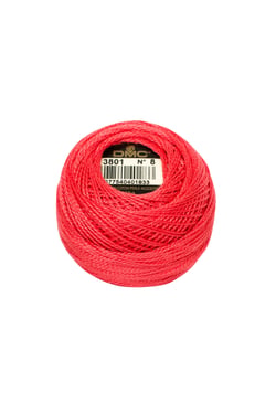 COTON PERLE 1 PEL 10G (S)