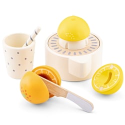 Presse-agrumes en bois - New Classic Toys