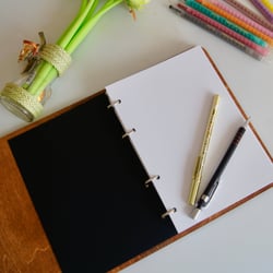 Sketchbook Voyage - Creatifwood