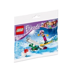 LEGO® 30402 - Snowboard Tricks - LEGO Friends