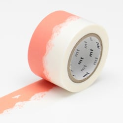 Masking Tape - Masking Tape MT Mina voyage trip coral