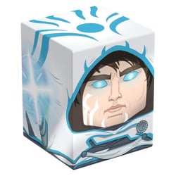 Magic: The Gathering Reality Fracture MTG013 Jace Fractured - SQUAROES