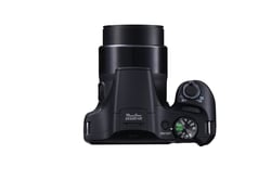 Canon PowerShot SX530 HS Noir