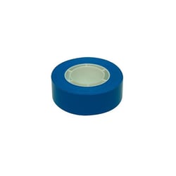 Ruban adhésif bleu 19 mm x 33 m