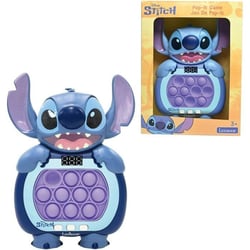Jeu à pousser Stitch - Disney Stitch