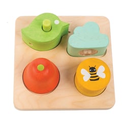Jeu éveil des sens - Tender Leaf Toys