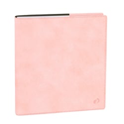 EXECUTIF FR rep Bergame - 16x16 cm - Semainier - 14 mois de décembre à janvier