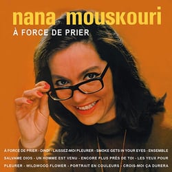 A force de prier - CD