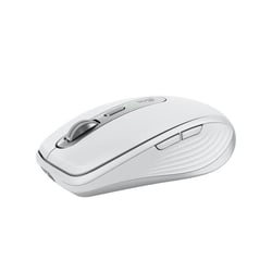 Souris - Logitech - MX Anywhere 3S - Silencieuse - Bluetooth - 8000 DPI