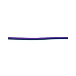 Bobine 25m cordon queue de rat polyester 2mm